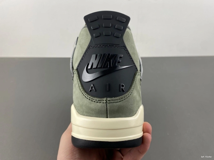 x 4 Jordan - Air - Jun 2025 IB1519-200 Undefeated 1108